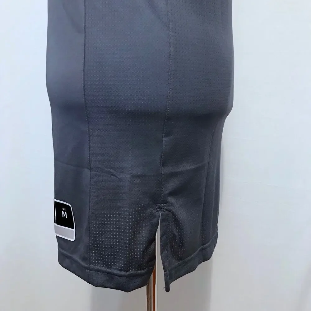 Adidas NWOT Grey Generic Team Jersey Men M
